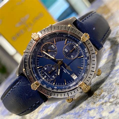 orologi breitling da uomo|Acquista orologi Breitling su Chrono24.